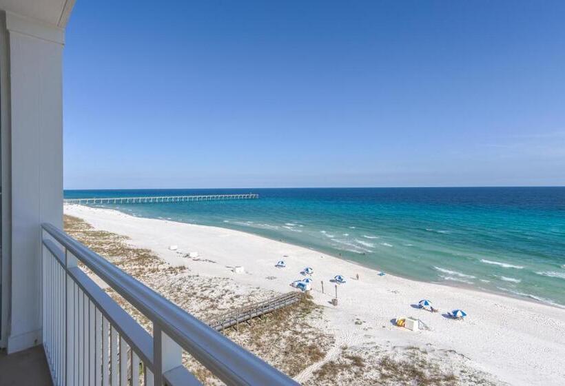Номер Executive Кровать Кинг, The Pensacola Beach Resort
