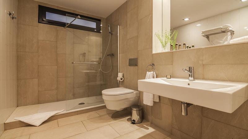 Апартаменты 1 Спальня, Mh Apartments Sant Pau