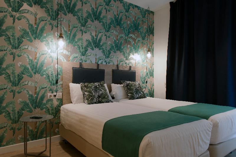 Апартаменты 2 Спальни, Mh Apartments Sant Pau