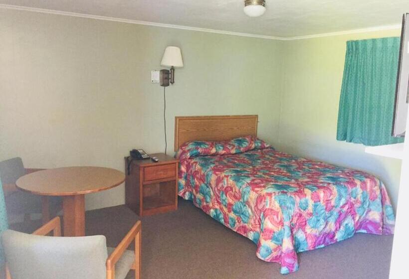 Номер Стандарт, Elmwood Motor Lodge