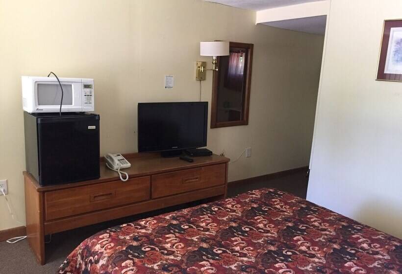 Номер Стандарт, Elmwood Motor Lodge