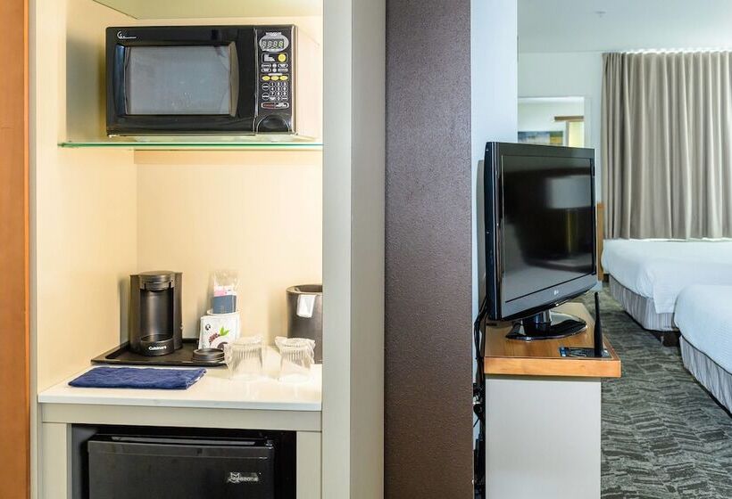 Студия Стандарт, Springhill Suites Houston Nasa/seabrook