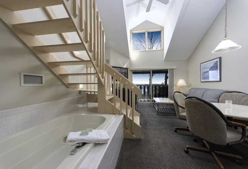 Люкс 2 Спальни, Country House Resort