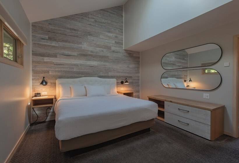 Люкс 2 Спальни, Country House Resort