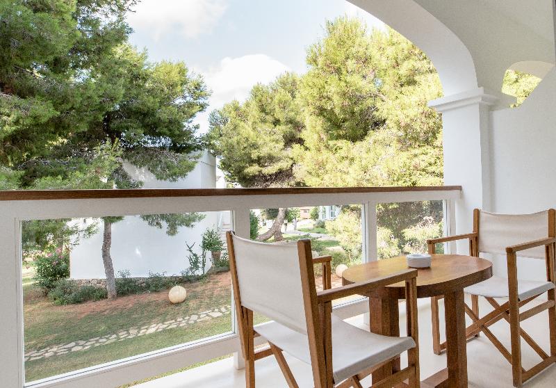 Номер Стандарт, Destino Pacha Ibiza
