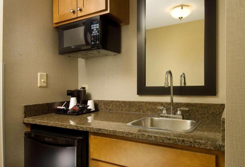 Люкс Кровать Кинг, Drury Plaza Hotel San Antonio North Stone Oak