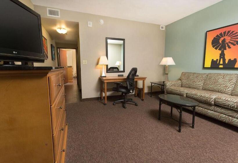Люкс Superior, Drury Plaza Hotel San Antonio North Stone Oak