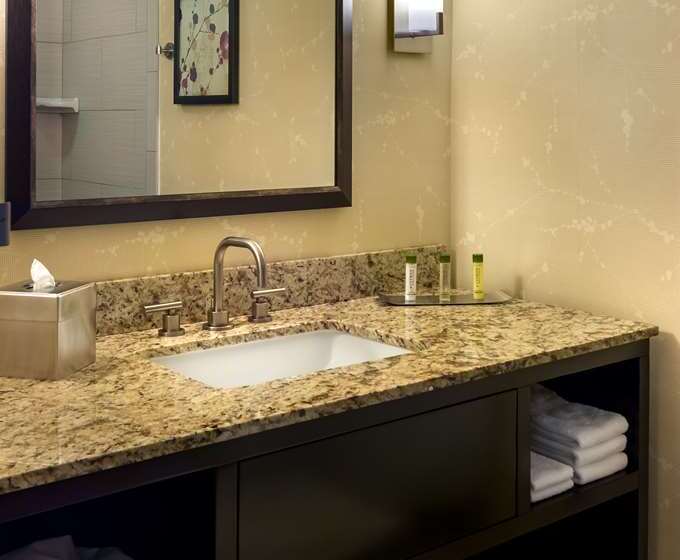 Estudi Estàndard Llit King, Home2 Suites By Hilton San Antonio Downtown  Riverwalk, Tx