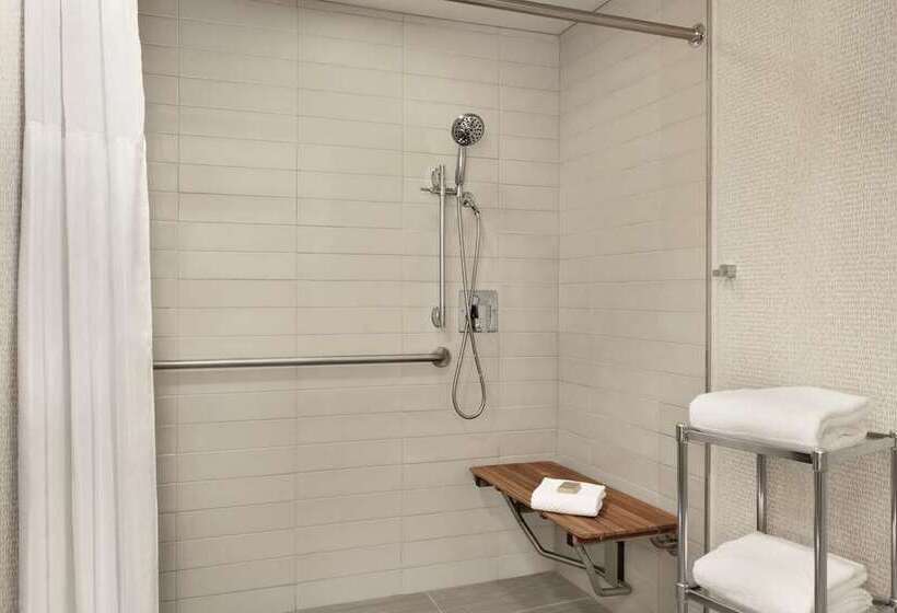 Estudi Estàndard Llit King, Home2 Suites By Hilton San Antonio Downtown  Riverwalk, Tx