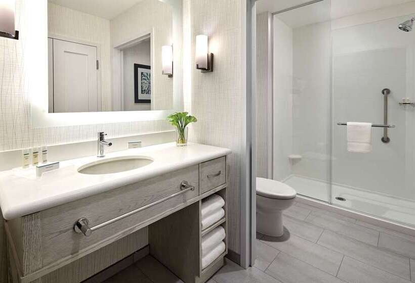 Estudio Estàndard, Home2 Suites By Hilton San Antonio Downtown  Riverwalk, Tx
