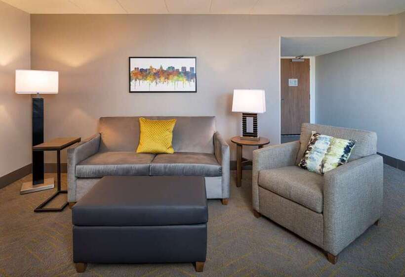 Estudio Estàndard, Home2 Suites By Hilton San Antonio Downtown  Riverwalk, Tx