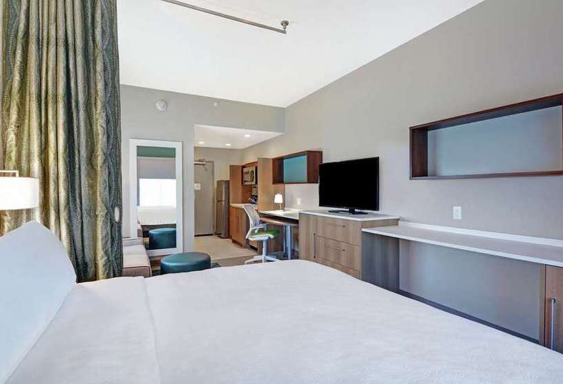 Estudio Estàndard, Home2 Suites By Hilton San Antonio Downtown  Riverwalk, Tx