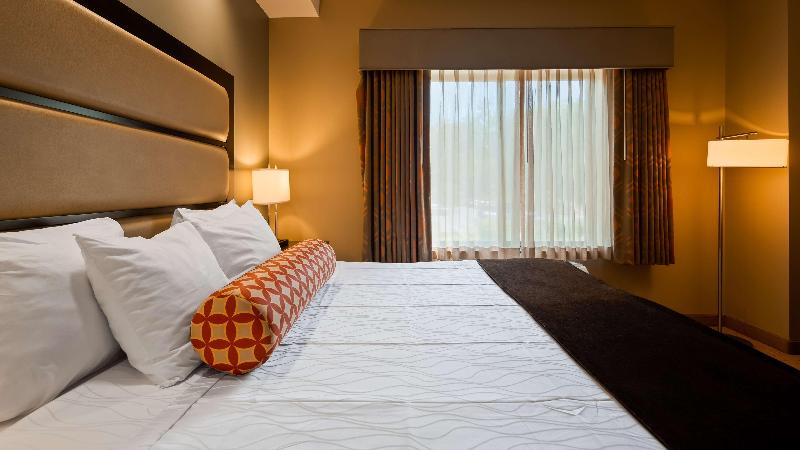 스탠다드 룸, Best Western Plus College Park