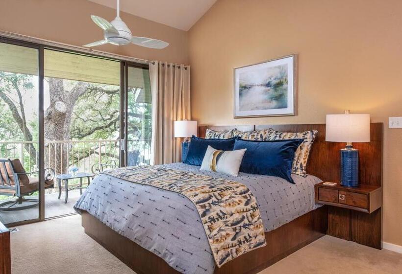 Номер Стандарт, Inn On Lake Granbury