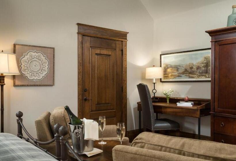 Номер Basic, Inn On Lake Granbury