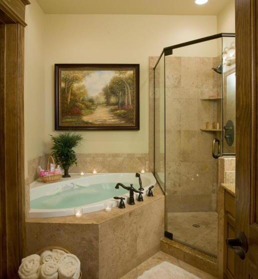 Стандартный Номер Кровать Кинг, Inn On Lake Granbury