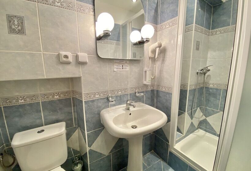 Junior Suite, Klarinn Prague Castle