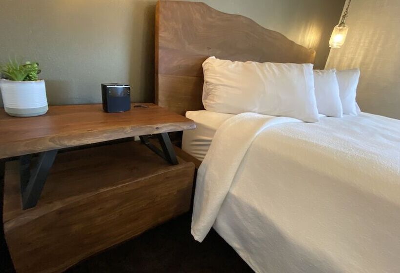 Family Suite, Red Sands