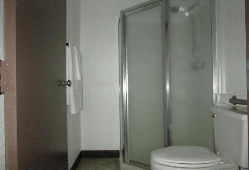 Номер Стандарт Индивидуальный, Motel 10