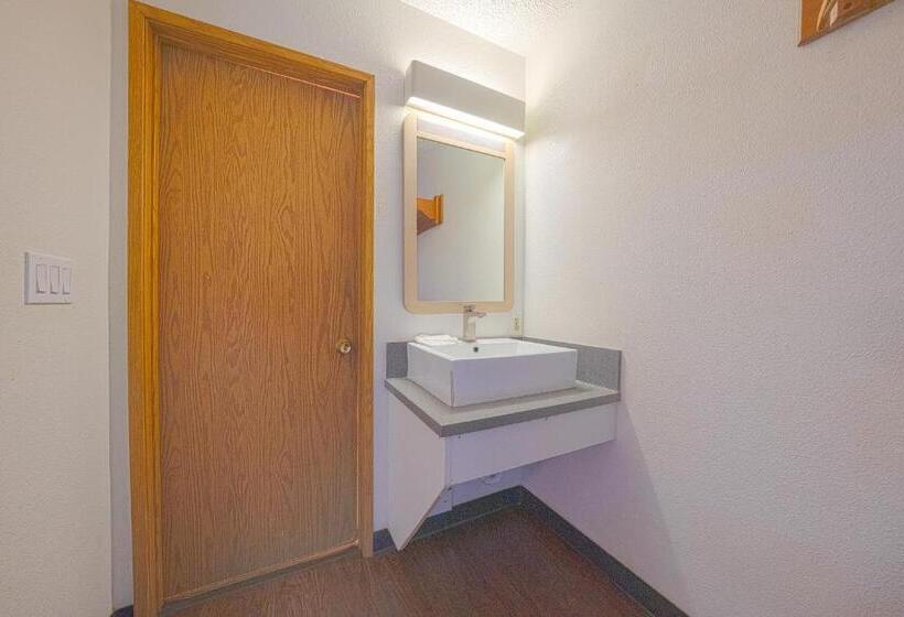 Номер Премиум, Budget Inn Oregon City Portland
