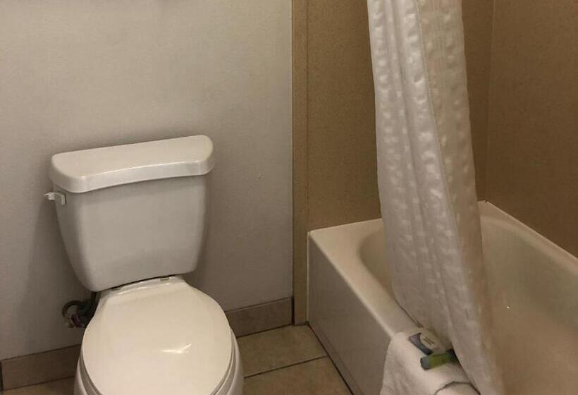 套房, Executive Inn & Suites Joaquin