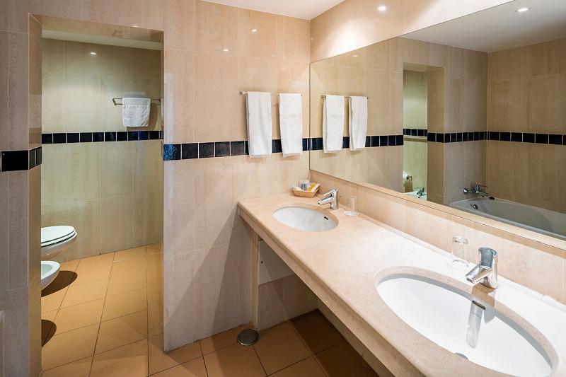 סוויטת ג'וניור נוף לים, Nizuc Resort & Spa