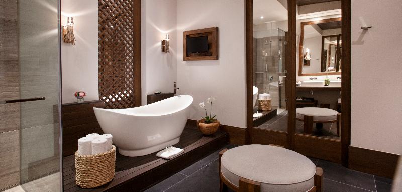سوییت جونیور با چشمانداز دریا, Nizuc Resort & Spa