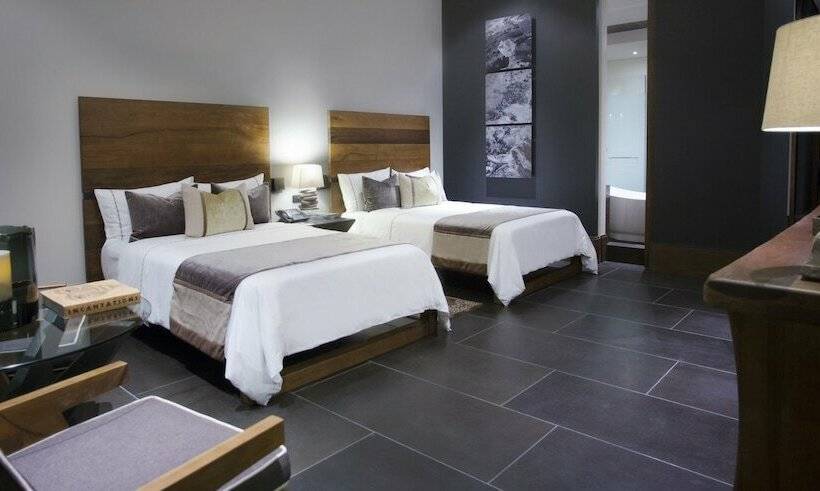 סוויטה, Nizuc Resort & Spa