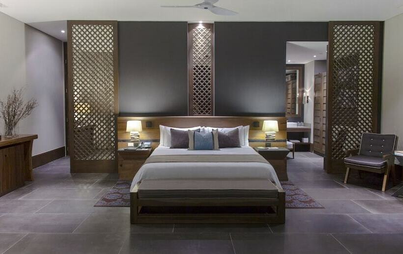 סוויטה, Nizuc Resort & Spa