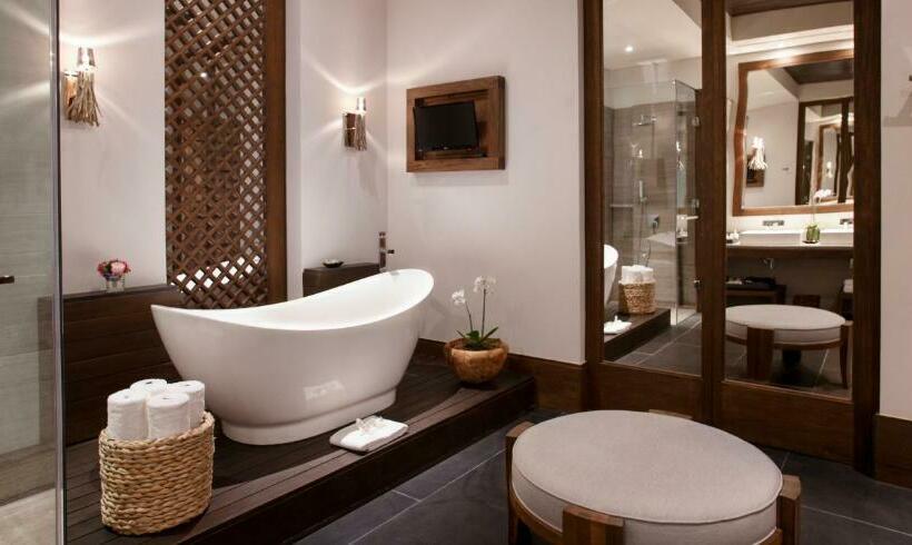 סוויטת ג'וניור נוף לים, Nizuc Resort & Spa