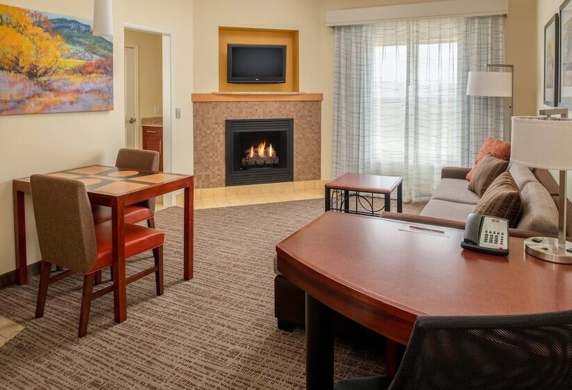 套房, Residence Inn By Marriott Helena