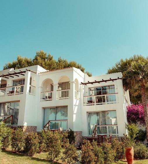 Номер Стандарт, Destino Pacha Ibiza