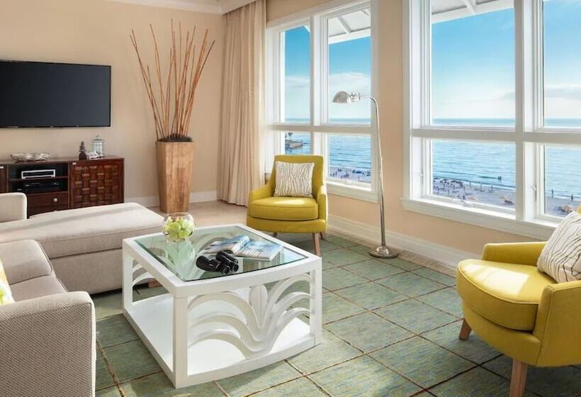 Вилла 2 Спальни, The Residences On Siesta Key Beach By Hyatt Vacation Club