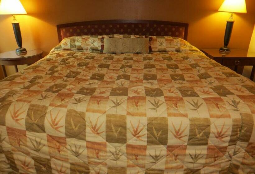 Стандартный Номер Кровать Кинг, Cameo Motel   Portland
