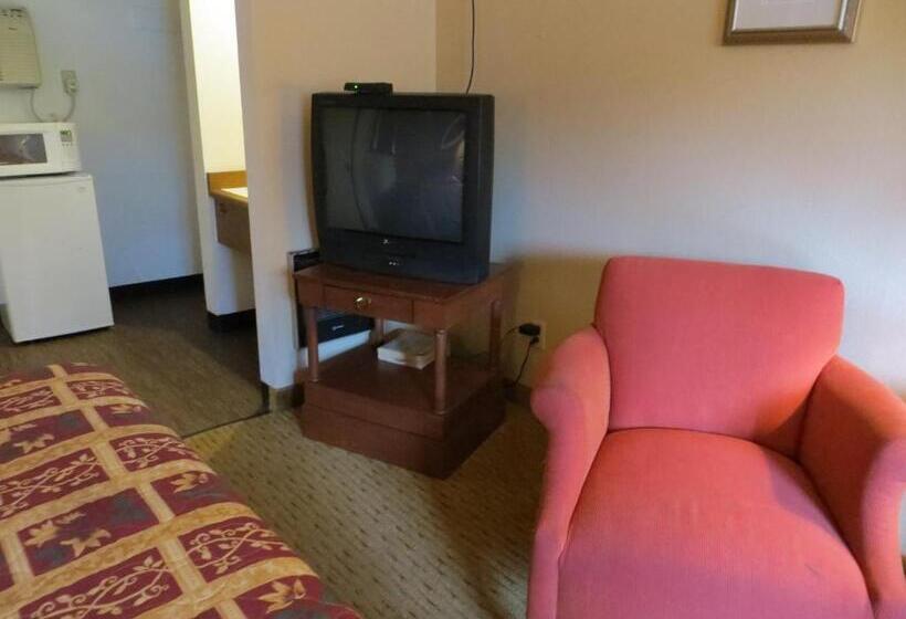 Номер Стандарт, Cameo Motel   Portland