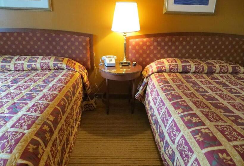 Номер Стандарт, Cameo Motel   Portland