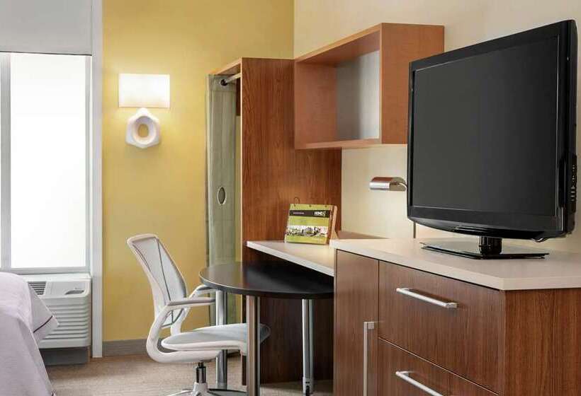Студия Стандарт, Home2 Suites By Hilton Lexington Park Patuxent River Nas, Md