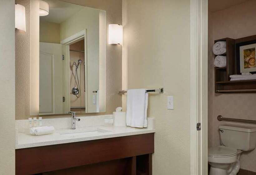 Студия Стандарт, Home2 Suites By Hilton Lexington Park Patuxent River Nas, Md