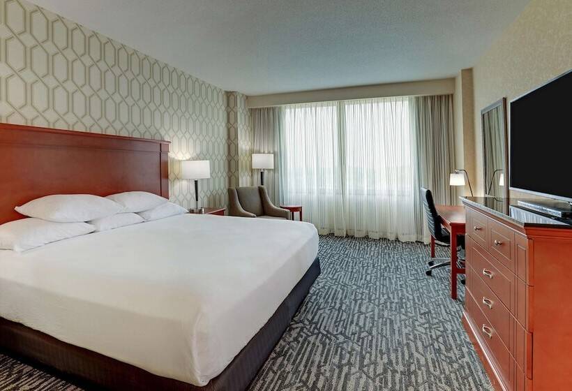 豪华房间, Drury Plaza Hotel Nashville Franklin
