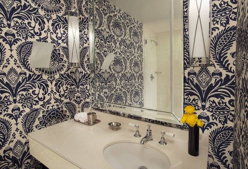 Номер Премиум, Kimpton Hotel Monaco Philadelphia, An Ihg