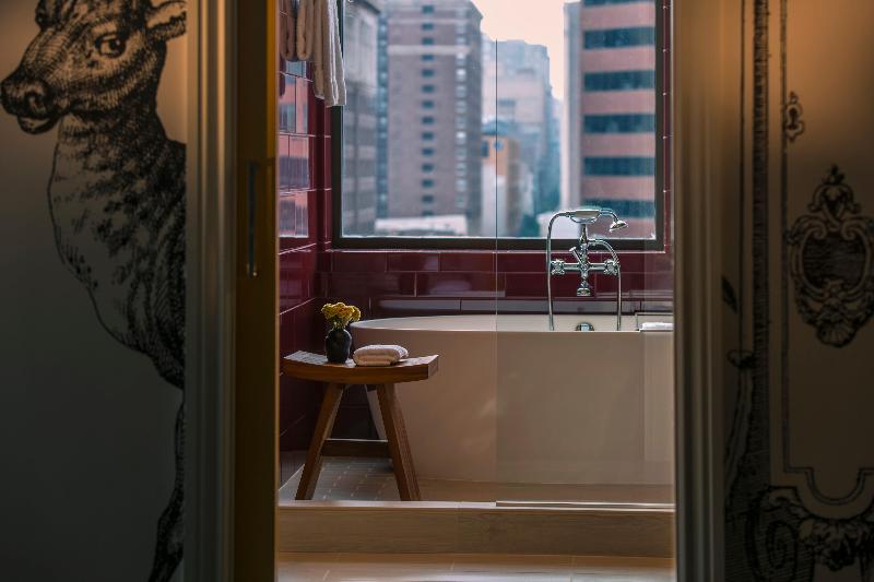 Номер Премиум, Kimpton Hotel Monaco Philadelphia, An Ihg