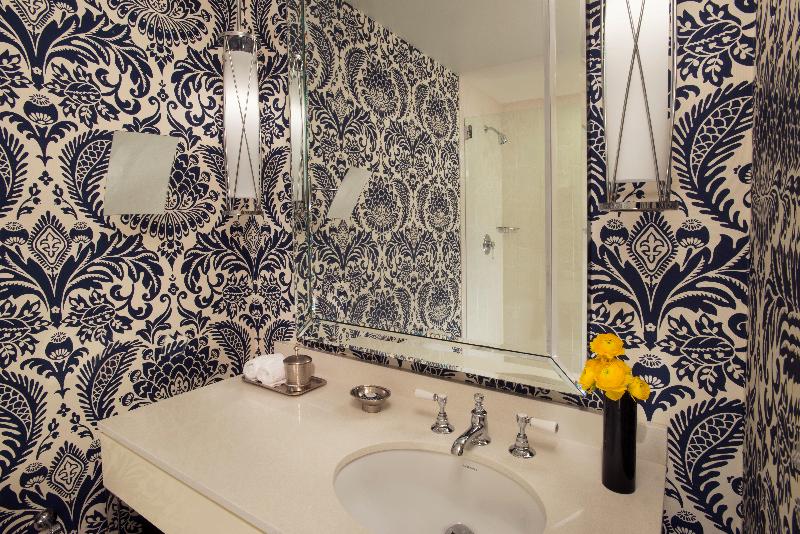 Номер Стандарт Вид на Парк, Kimpton Hotel Monaco Philadelphia, An Ihg