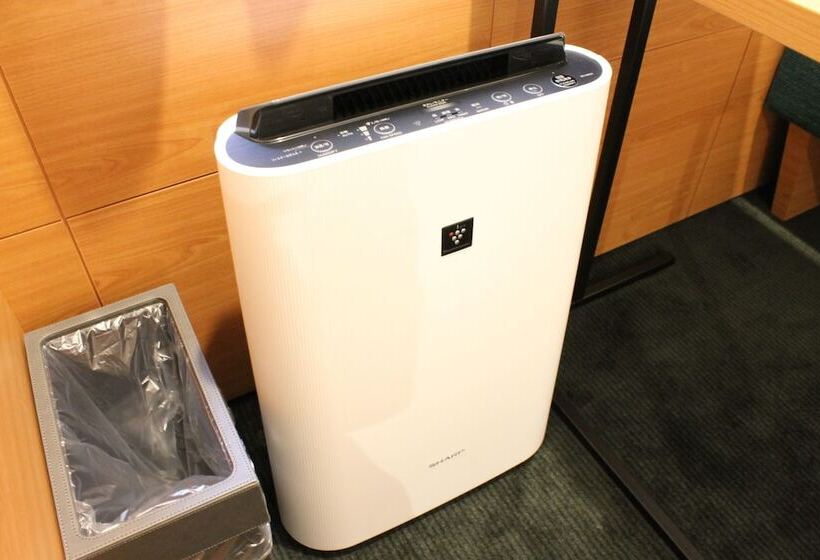 Номер Стандарт Индивидуальный, Nishitetsu Inn Shinjuku