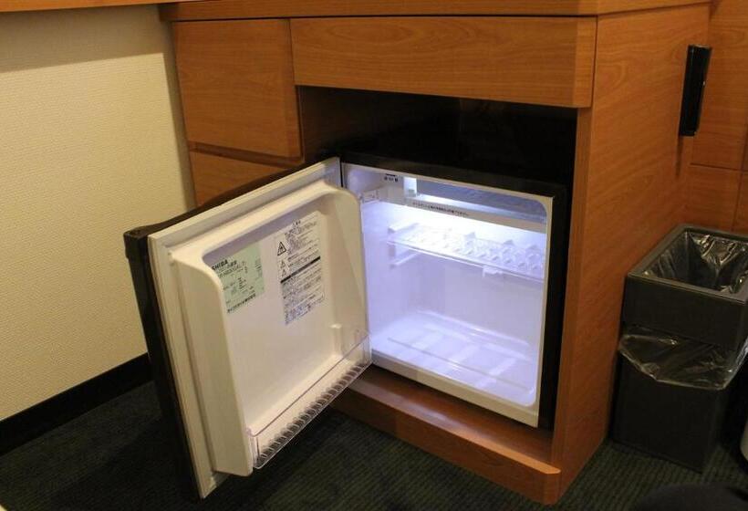 Номер Стандарт Индивидуальный, Nishitetsu Inn Shinjuku