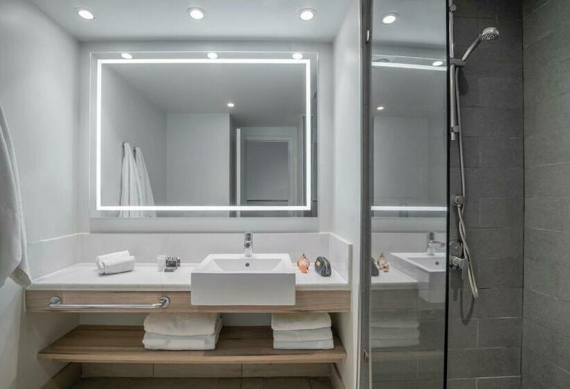 高级大房间, Pullman Santiago Vitacura