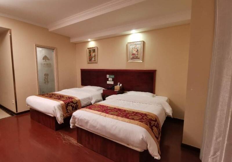 Suite Junior, Rome Times