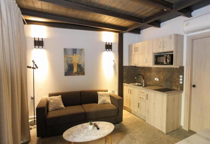 Apartamento 1 Dormitório, Medusa Apartments