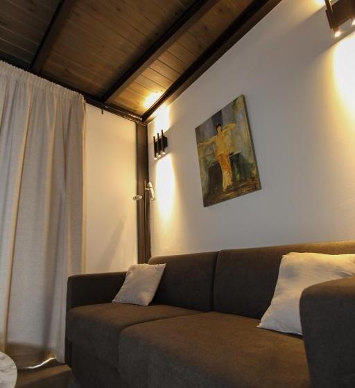 Apartamento 1 Dormitório, Medusa Apartments
