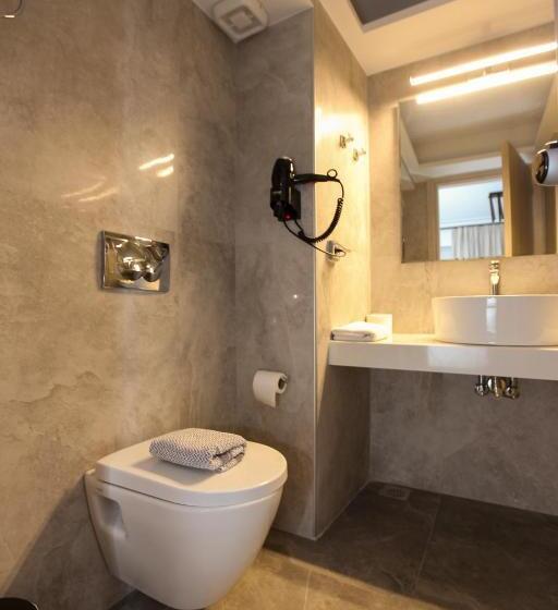 Apartamento 1 Dormitório, Medusa Apartments