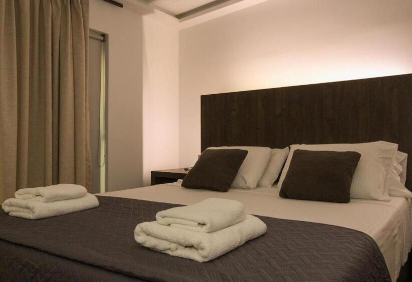 침실 1개 아파트, Medusa Apartments